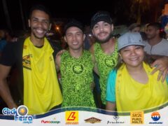 Bloco de Matilde
